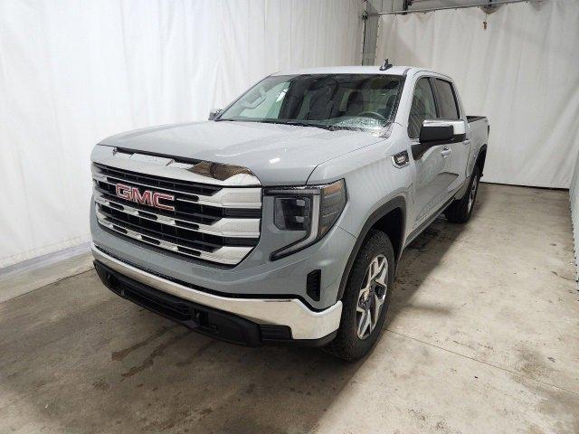 new 2025 GMC Sierra 1500 car, priced at $59,290