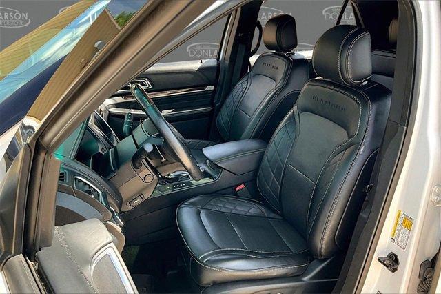 used 2016 Ford Explorer car, priced at $19,731
