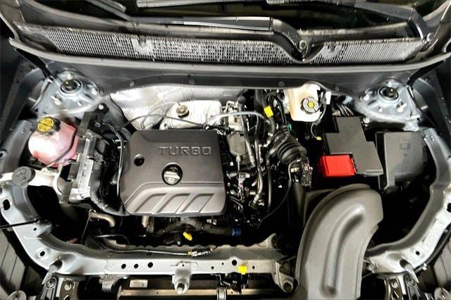 new 2026 Buick Encore GX car, priced at $31,299