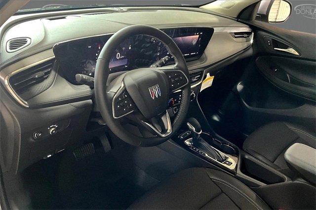 new 2026 Buick Encore GX car, priced at $31,299