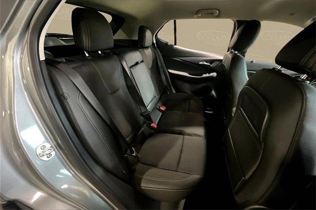 new 2026 Buick Encore GX car, priced at $31,299