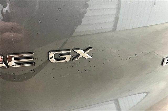 new 2026 Buick Encore GX car, priced at $31,299