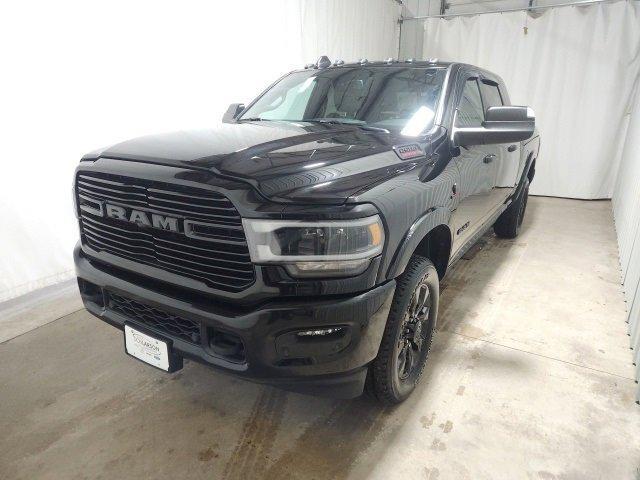 used 2021 Ram 2500 car, priced at $59,649