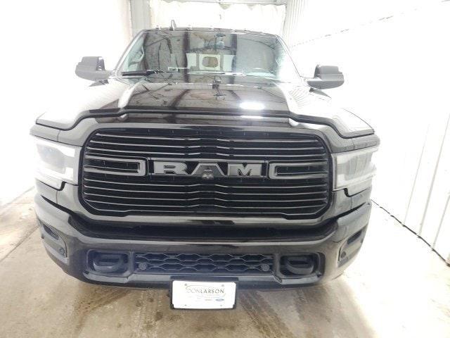 used 2021 Ram 2500 car, priced at $59,649