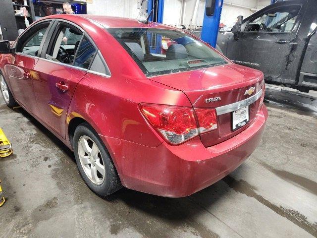 used 2014 Chevrolet Cruze car, priced at $9,111