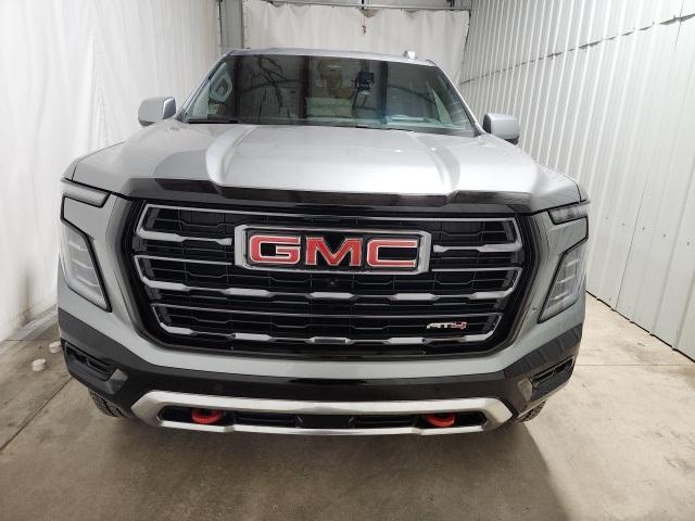 new 2025 GMC Yukon car, priced at $79,137