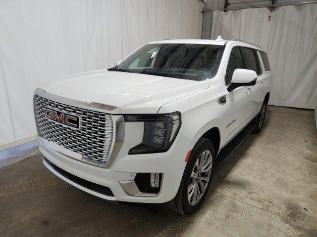 new 2024 GMC Yukon XL car, priced at $87,701