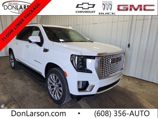 new 2024 GMC Yukon XL car, priced at $87,701