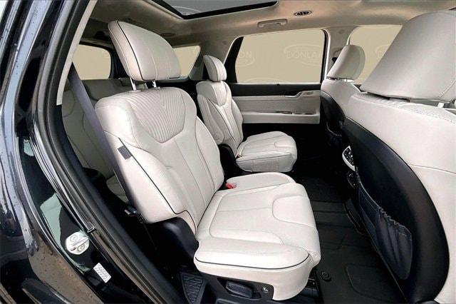 used 2024 Hyundai Palisade car, priced at $41,969