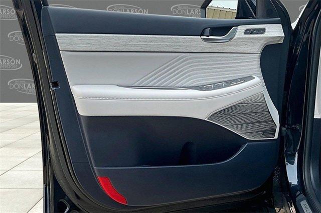 used 2024 Hyundai Palisade car, priced at $41,969