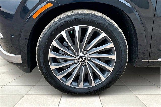 used 2024 Hyundai Palisade car, priced at $41,969