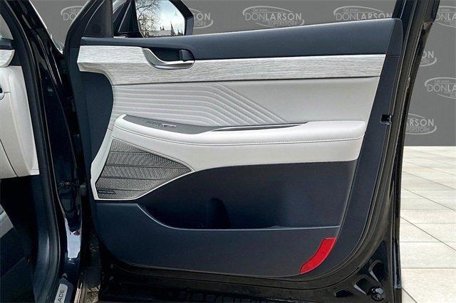 used 2024 Hyundai Palisade car, priced at $41,969