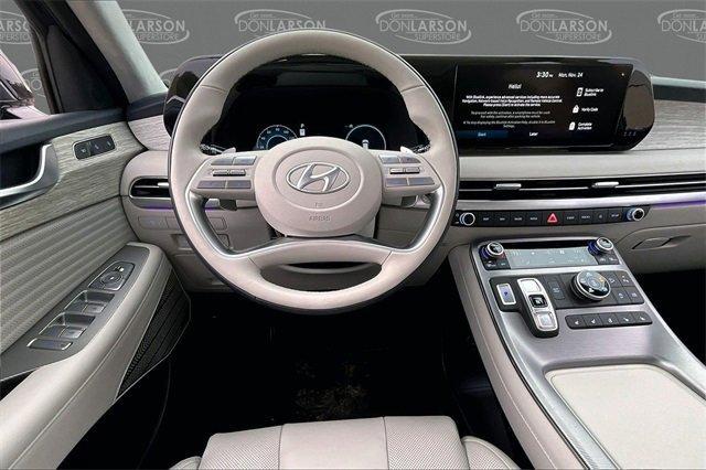 used 2024 Hyundai Palisade car, priced at $41,969