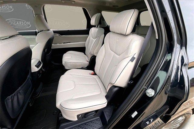 used 2024 Hyundai Palisade car, priced at $41,969