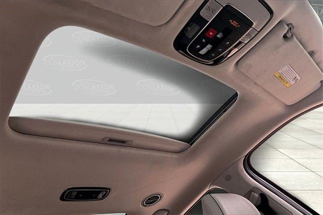 used 2024 Hyundai Palisade car, priced at $41,969