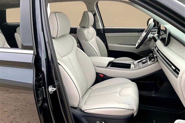 used 2024 Hyundai Palisade car, priced at $41,969