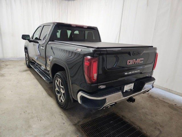 used 2023 GMC Sierra 1500 car, priced at $49,997