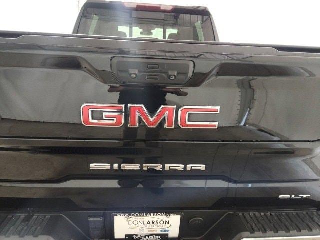 used 2023 GMC Sierra 1500 car, priced at $49,997