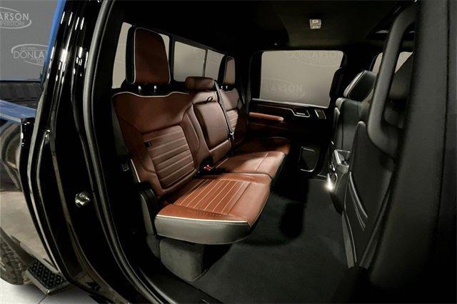 new 2025 GMC Sierra 2500 car, priced at $95,758