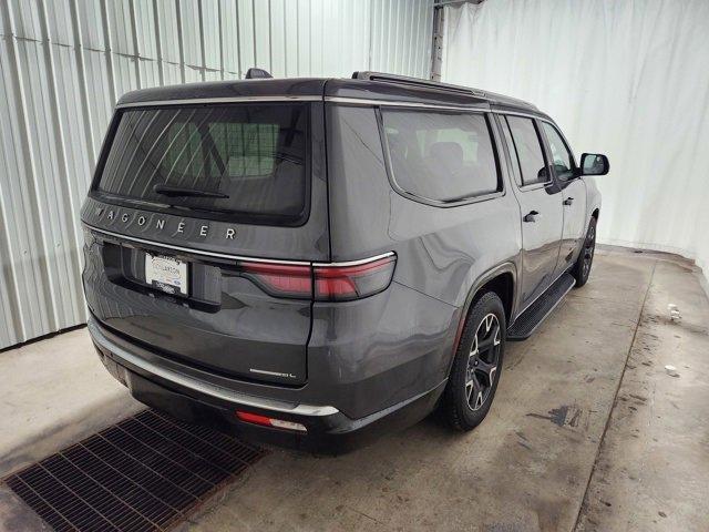 used 2023 Jeep Wagoneer L car, priced at $51,998