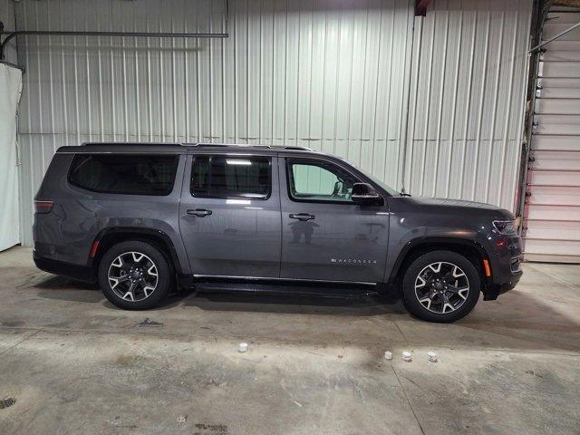 used 2023 Jeep Wagoneer L car, priced at $51,998