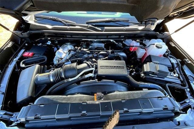 new 2026 GMC Sierra 3500 car, priced at $87,187