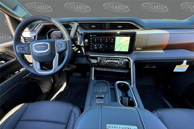 new 2026 GMC Sierra 3500 car, priced at $87,187