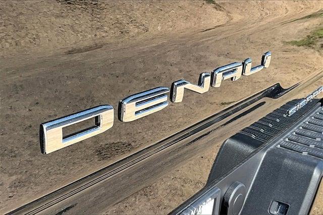 new 2026 GMC Sierra 3500 car, priced at $87,187