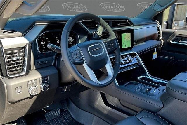 new 2026 GMC Sierra 3500 car, priced at $87,187