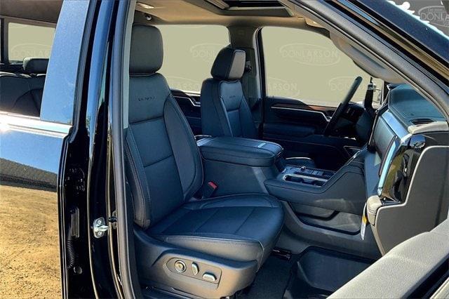 new 2026 GMC Sierra 3500 car, priced at $87,187