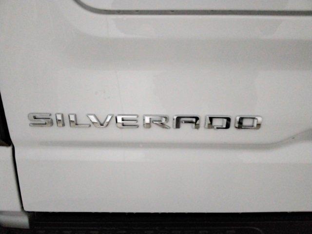 new 2024 Chevrolet Silverado 1500 car, priced at $64,869