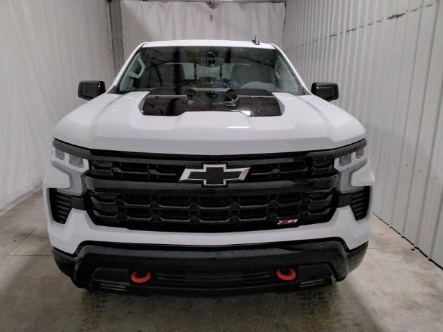 new 2024 Chevrolet Silverado 1500 car, priced at $64,869