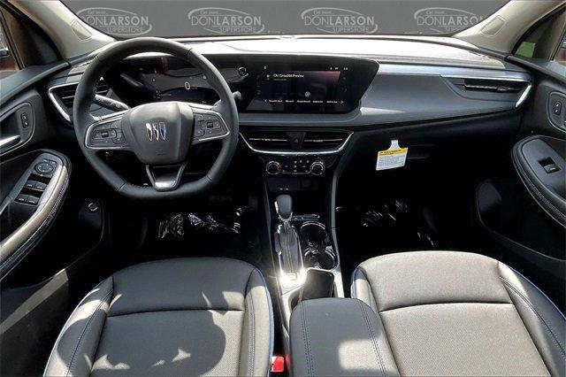 new 2026 Buick Encore GX car
