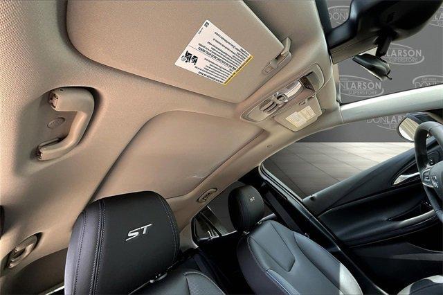 new 2026 Buick Encore GX car