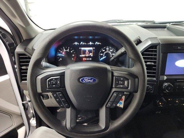 used 2019 Ford F-150 car, priced at $24,997