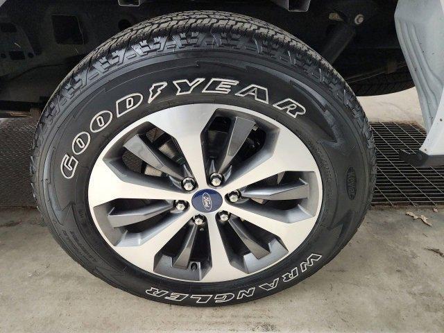 used 2019 Ford F-150 car, priced at $24,997