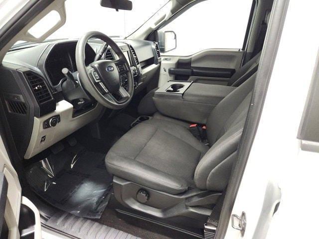 used 2019 Ford F-150 car, priced at $24,997