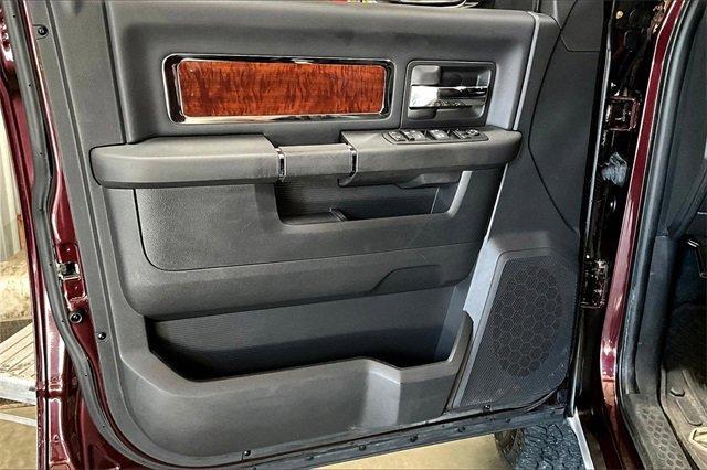 used 2012 Ram 2500 car, priced at $24,040