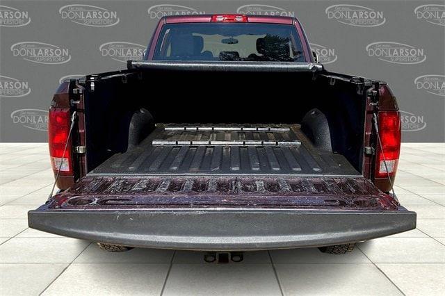 used 2012 Ram 2500 car, priced at $24,040
