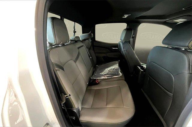 new 2025 Chevrolet Colorado car, priced at $59,569