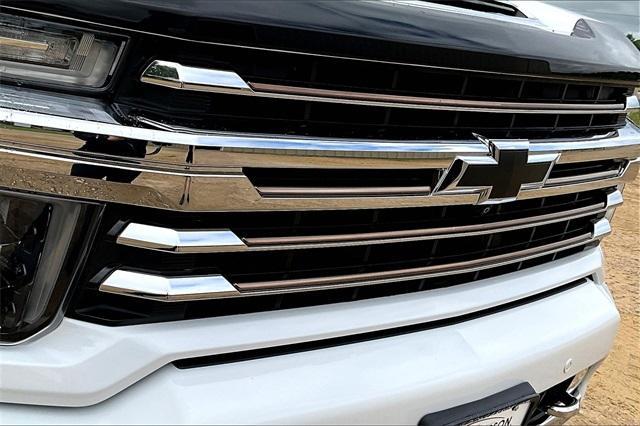 used 2020 Chevrolet Silverado 2500 car, priced at $56,864