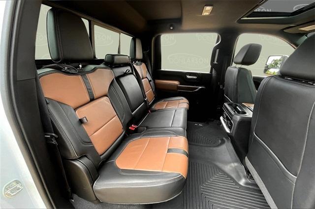 used 2020 Chevrolet Silverado 2500 car, priced at $56,864