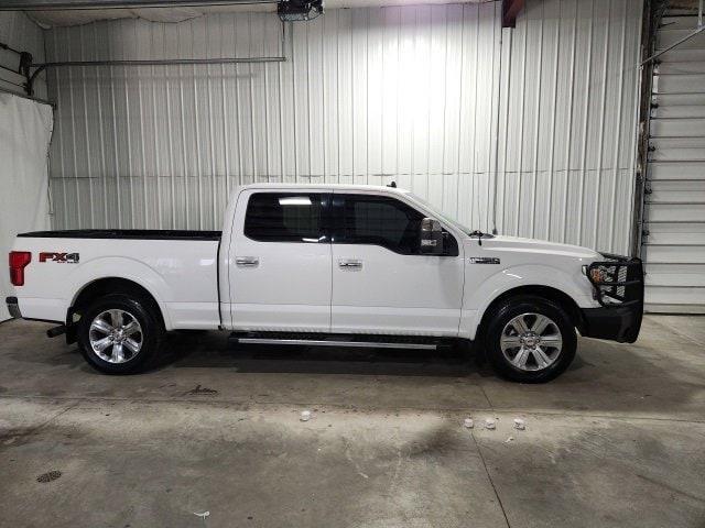 used 2020 Ford F-150 car, priced at $27,997