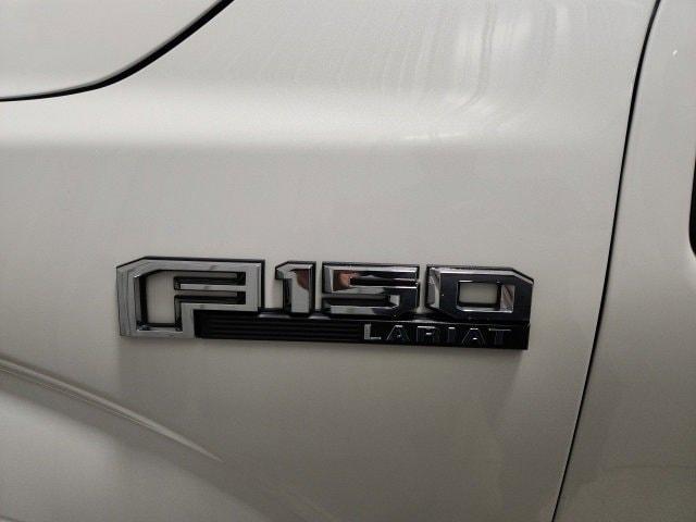 used 2020 Ford F-150 car, priced at $27,997