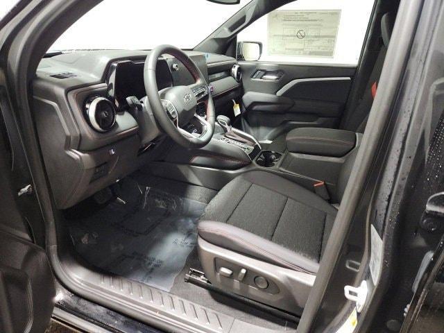 new 2025 Chevrolet Colorado car, priced at $47,794