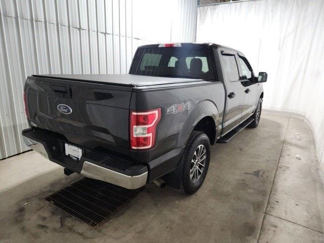 used 2019 Ford F-150 car, priced at $25,998