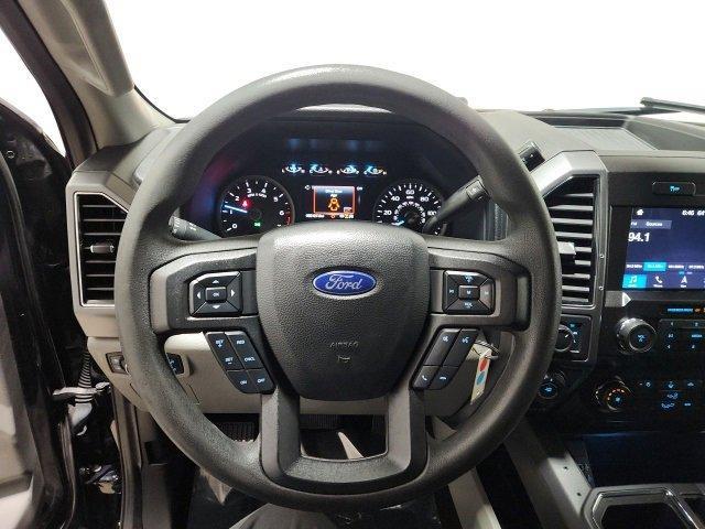 used 2019 Ford F-150 car, priced at $25,998