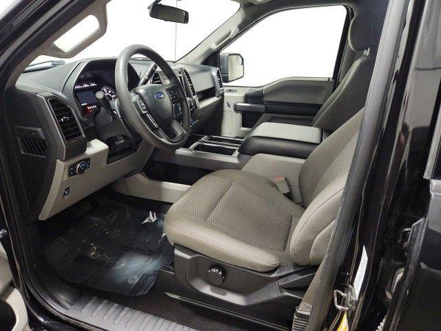 used 2019 Ford F-150 car, priced at $25,998