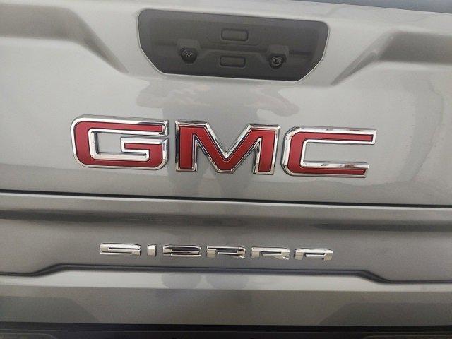 new 2025 GMC Sierra 1500 car, priced at $63,582