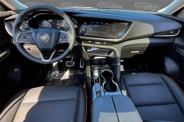 used 2023 Buick Envision car, priced at $32,241
